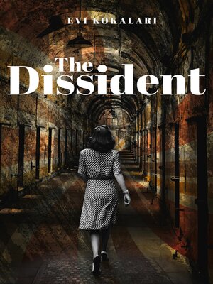 cover image of Dissident